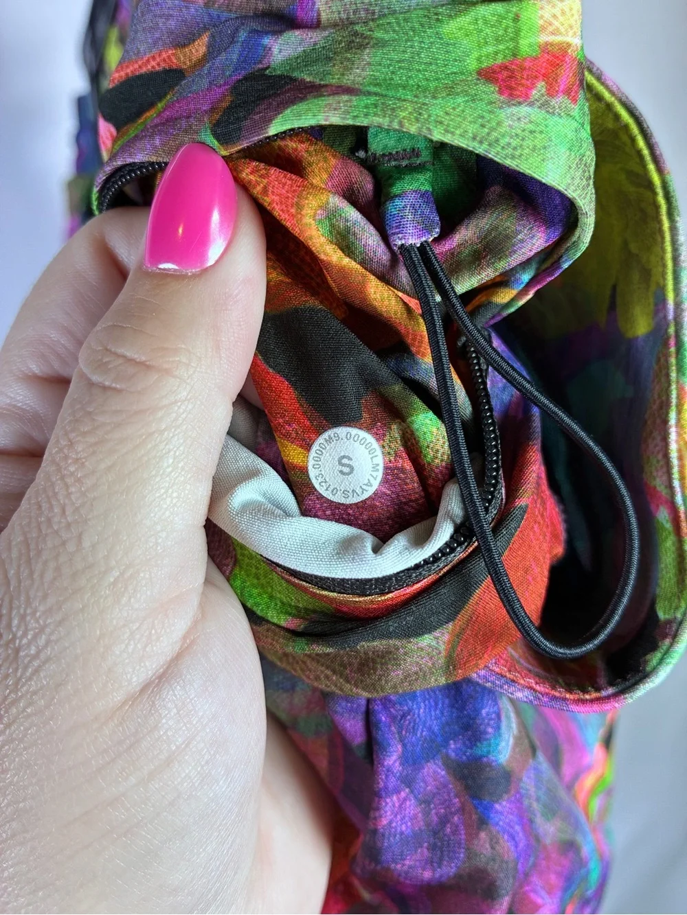 NWOT Lululemon Pool Shorts 5